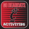 Go Bearcats Activities