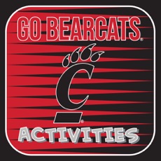 Activities of Go Bearcats Activities