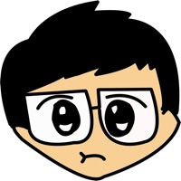 Kevin Earl stickers by Juju