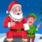 Santa Alert encourages your children to get to bed on Christmas Eve