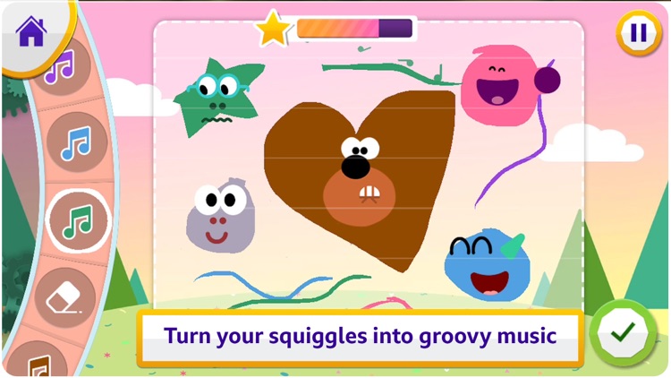 Get Creative from CBeebies screenshot-4