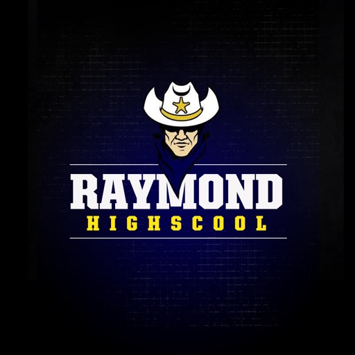 Raymond High School icon