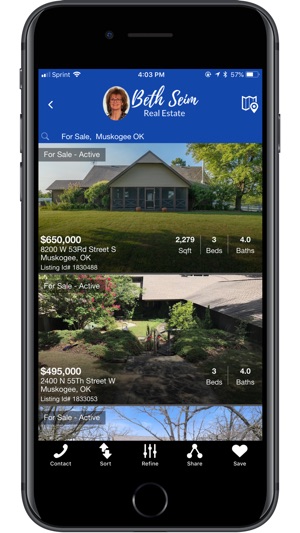 Beth Seim Real Estate(圖2)-速報App