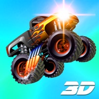 Jeu de course monstre étoile d pour PC