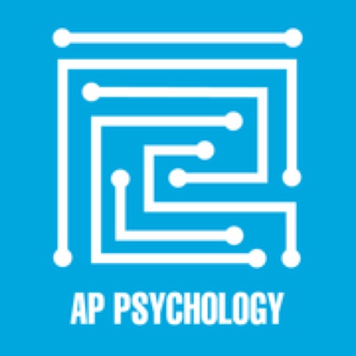AP Psychology Exam Prep Icon