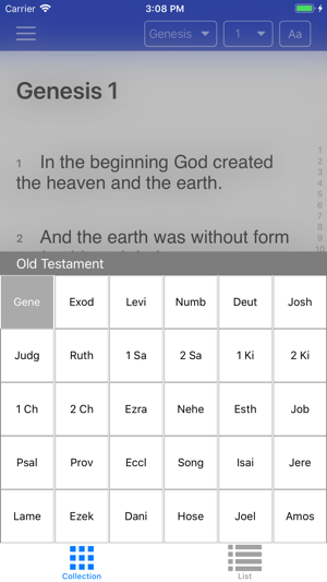 Bible Word of Life(圖2)-速報App