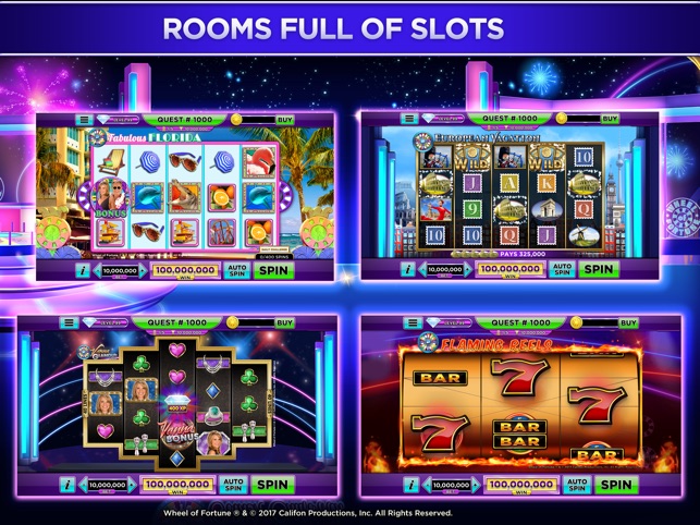 Online Slots Florida No Deposit Real Money