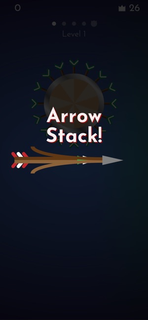 Arrow Stack(圖1)-速報App