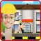 Fire Station House Builder & Construction Game