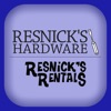 Resnick's Rewards