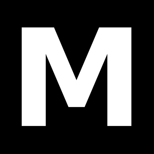Washington D.C. Metro - Subway iOS App