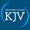 Download your amazing restored name king james Bible version for daily bible reading and daily devotion