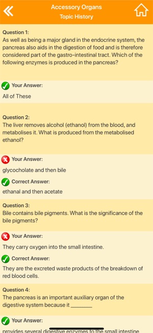 Digestive System Biology(圖8)-速報App