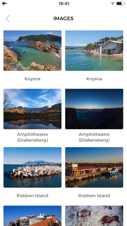 Johannesburg Travel Guide screenshot-3