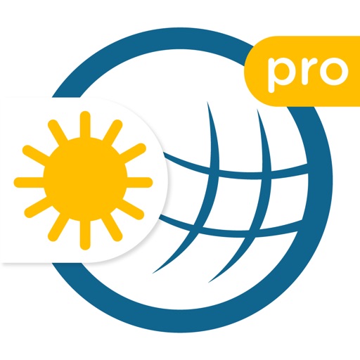 Weather and Radar Pro