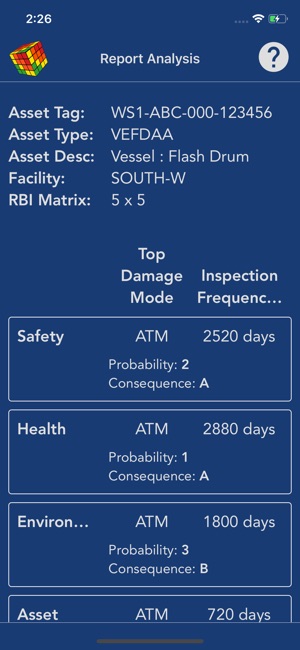 MatrixPlus RBI(圖6)-速報App