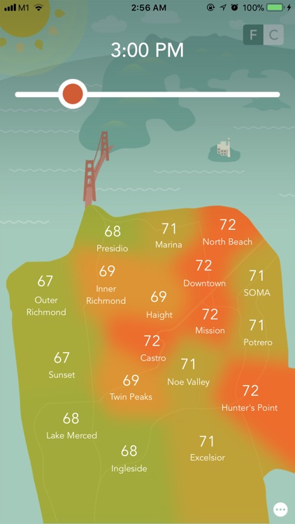 Mr. Chilly screenshot-4