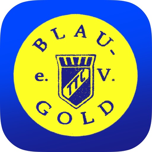 TTC Blau-Gold icon