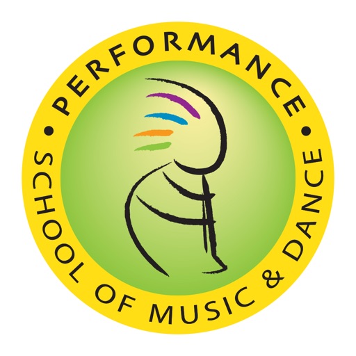 Performance School of Music and Dance icon