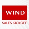 Wind River Sales Kickoff 2018