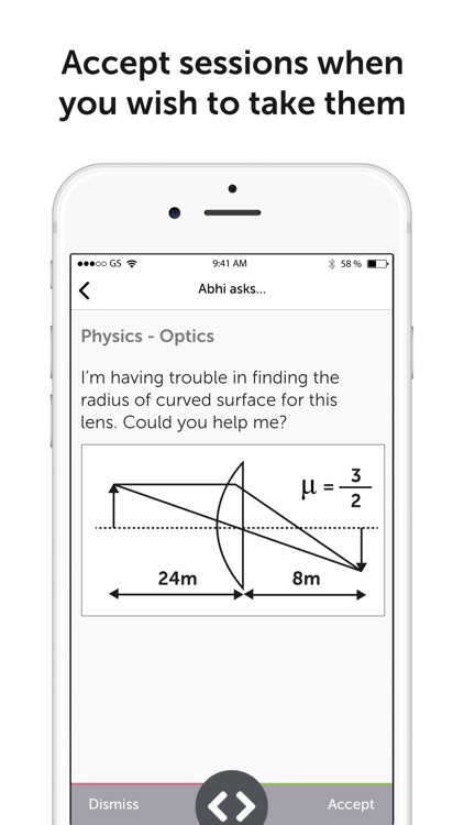 Tutor by HashLearn