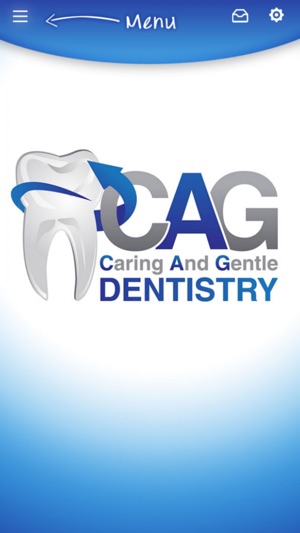 Caring and Gentle Dentistry(圖1)-速報App