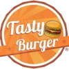 Tasty Burger Delivery