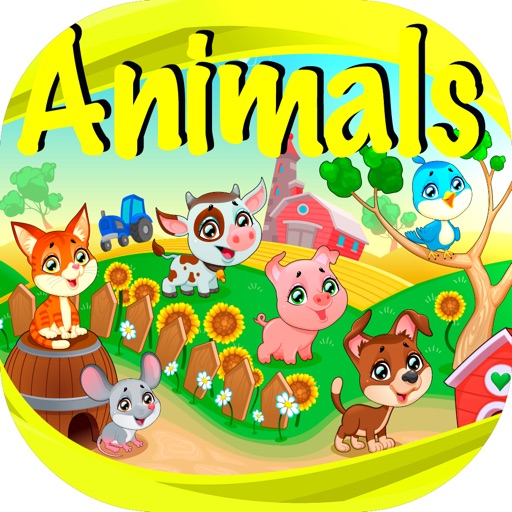 Funny Animals Quiz Trivia iOS App