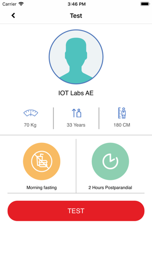 Smart Sugar Scanner(圖3)-速報App