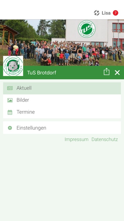 TuS Brotdorf