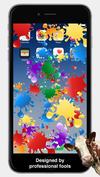 iFool Plus screenshot-0
