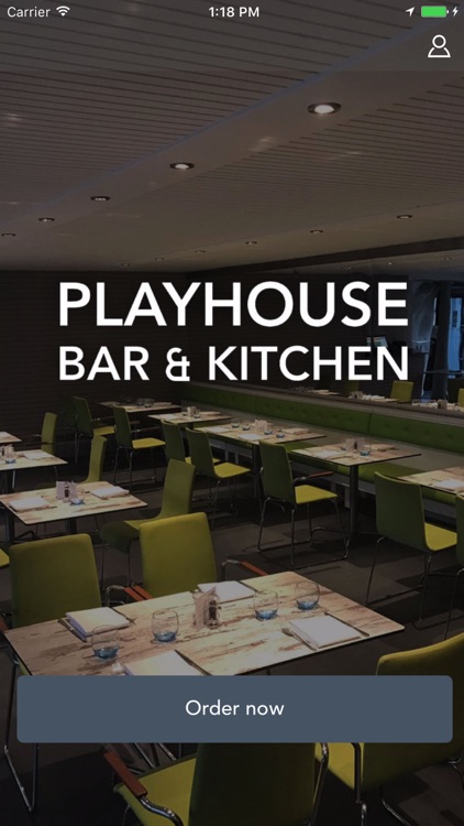 Playhouse Bar & Kitchen