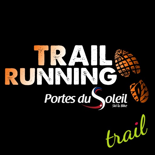Trail Running Portes du Soleil