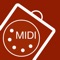myMSC All Stop sends All_Stop Command to a device channel and command type of your choice over wifi MIDI or a MIDI interface