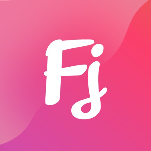 Fjuul - Healthy Activity Coach