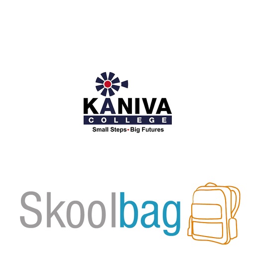Kaniva College - Skoolbag icon