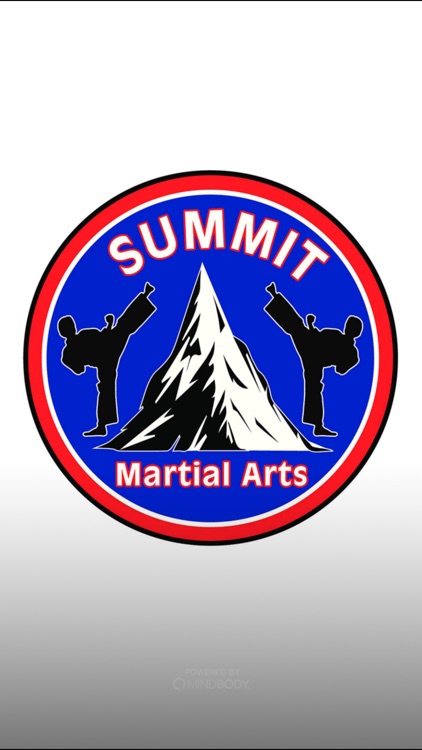 Summit Martial Arts