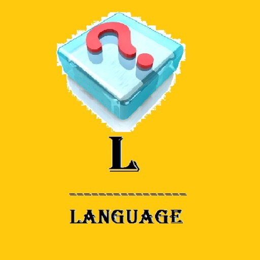 Quiz Your Language icon