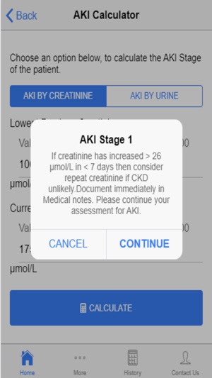 Stop AKI - Acute Kidney Injury(圖3)-速報App