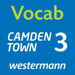 Camden Town Vokabeltrainer 3