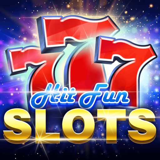 Hit Fun Slots by HUACHEN HSU