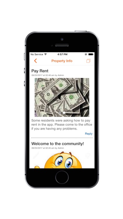 Sterling Pointe screenshot-3
