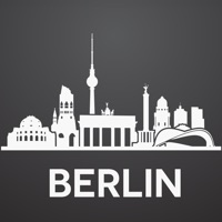 berlin tourist app