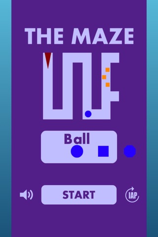 The Maze! screenshot 2