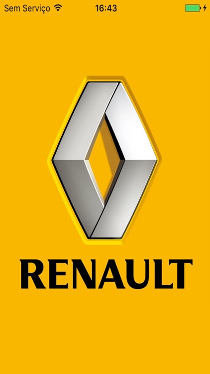 Renault Assistance BRA