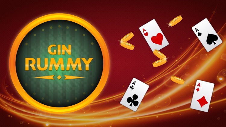 Gin Rummy by ConectaGames