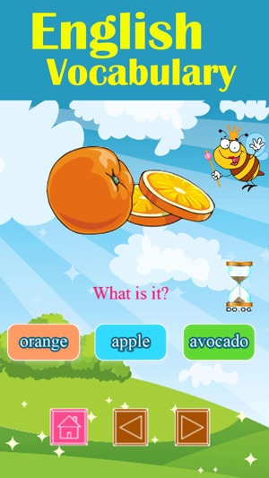 English Words Learning Games(圖2)-速報App