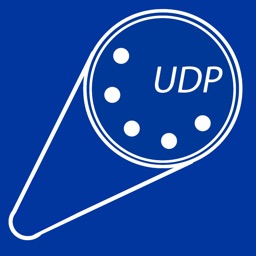 myMIDI Spy UDP Apple Watch App