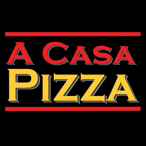 A Casa Pizza icon