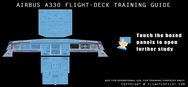 Airbus A330 Pilot trainer(圖1)-速報App